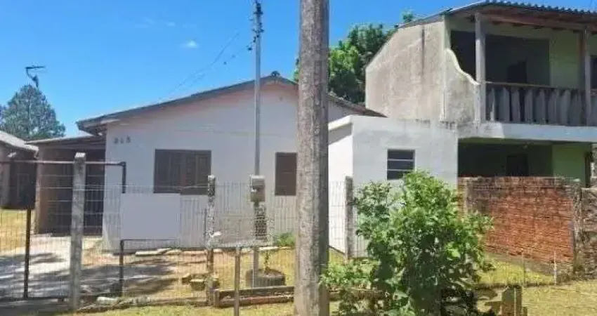 Terreno à venda na Rua Odilom de Oliveira, --, Restinga, Porto Alegre