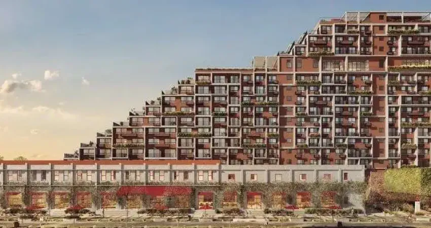 Ponto comercial à venda na Rua Almirante Tamandaré, --, Floresta, Porto Alegre