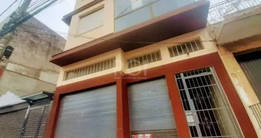 Ponto comercial à venda na Rua Mariante, --, Rio Branco, Porto Alegre