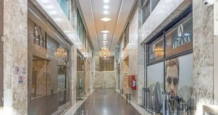 Sala comercial à venda na Rua dos Andradas, --, Centro Histórico, Porto Alegre