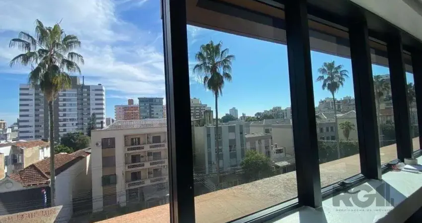 Sala comercial à venda na Avenida Getúlio Vargas, --, Menino Deus, Porto Alegre