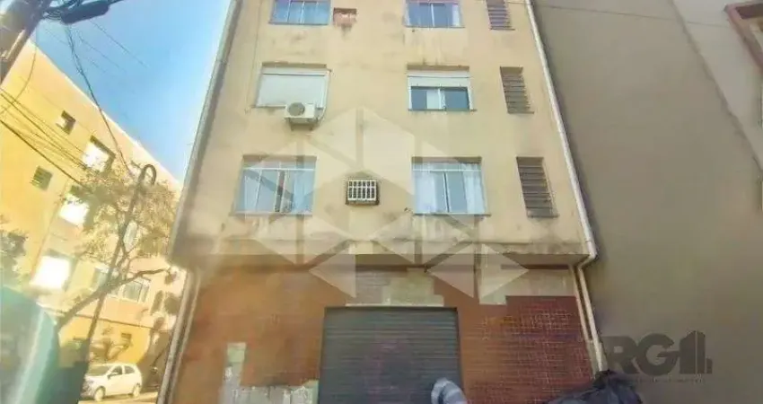 Ponto comercial à venda na Rua Washington Luiz, --, Centro Histórico, Porto Alegre