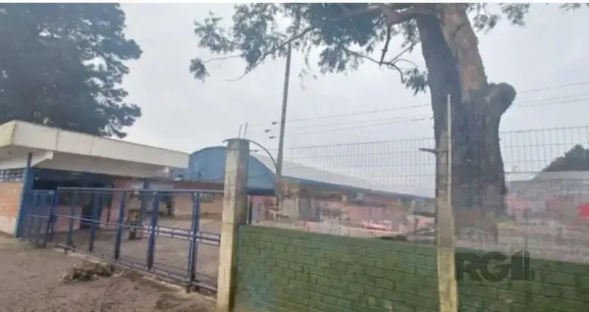 Barracão / Galpão / Depósito à venda na Avenida das Indústrias, --, Anchieta, Porto Alegre