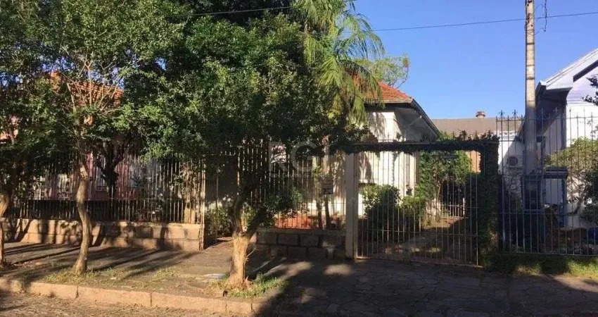 Terreno à venda na Rua Onze de Agosto, --, São João, Porto Alegre