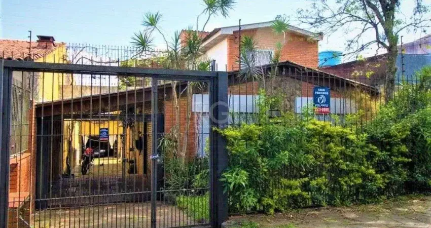 Casa para venda - 287m², 3 dormitórios, sendo 2 suites, 4 vagas - nonoai