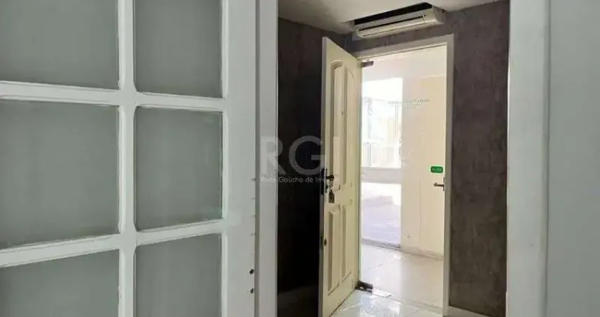 Conjunto/sala para venda - 44.5m², 0 dormitórios, floresta