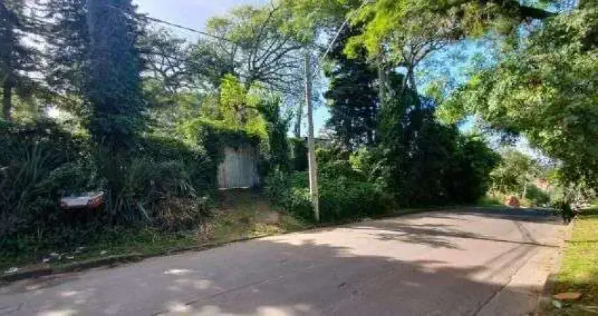 Terreno à venda na Rua João Vieira de Aguiar Sobrinho, --, Belém Novo, Porto Alegre