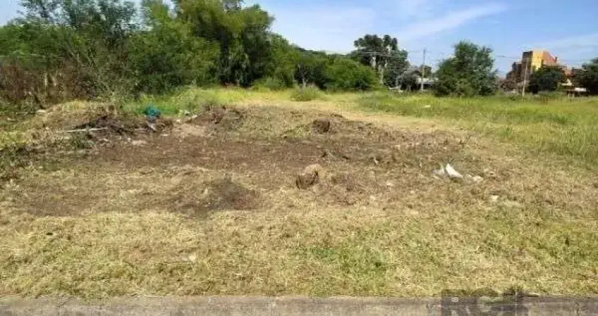 Terreno à venda na Rua Jorge Oscar Gay da Fonseca, --, Espírito Santo, Porto Alegre