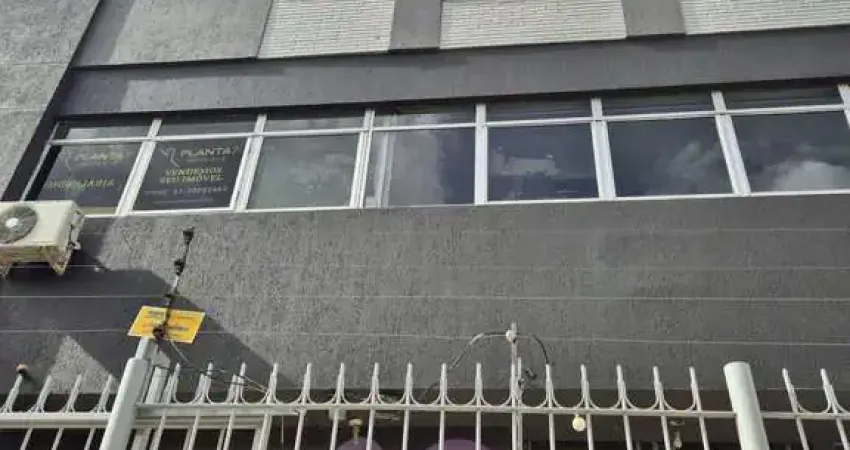 Cobertura com 1 quarto à venda na Rua Barão do Triunfo, --, Menino Deus, Porto Alegre