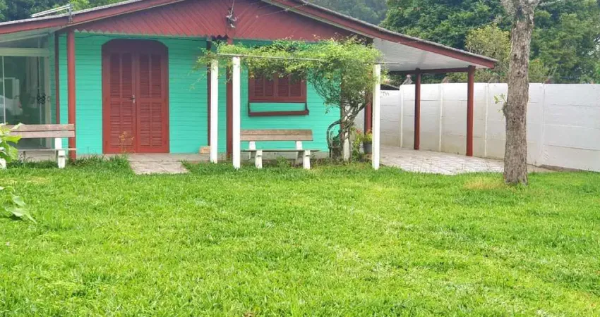 Casa com 3 quartos à venda na Rua Marino Barcelos, --, Lami, Porto Alegre