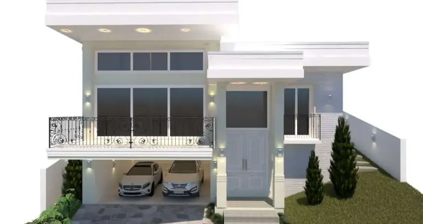 Lindo terreno em aclive no alphaville lombardia em porto alegre !