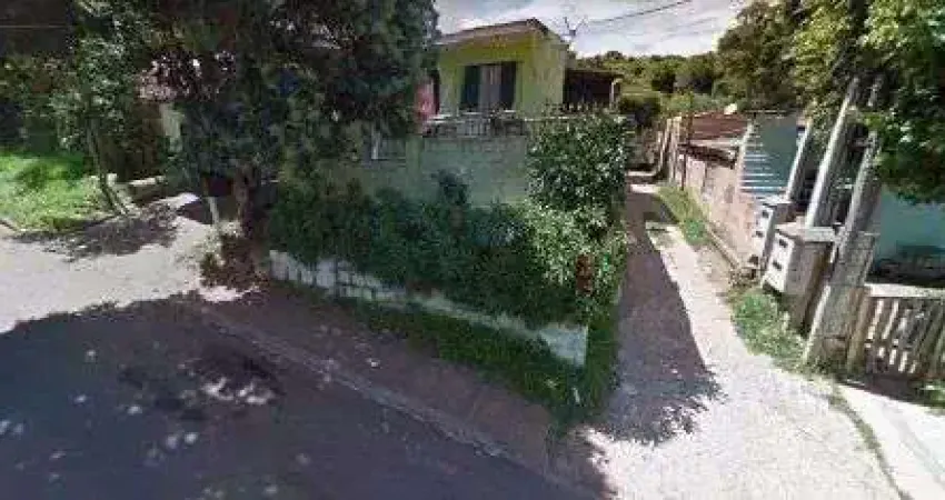 Casa com 1 quarto à venda na Rua Bazilio Pellin Filho, --, Tristeza, Porto Alegre
