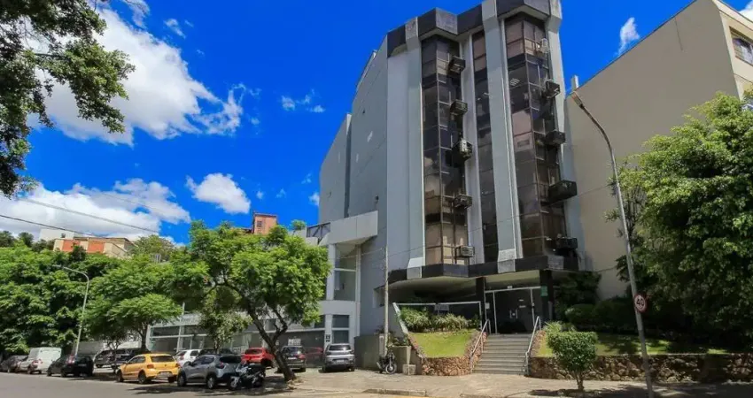 Sala comercial à venda na Rua Vicente da Fontoura, --, Rio Branco, Porto Alegre