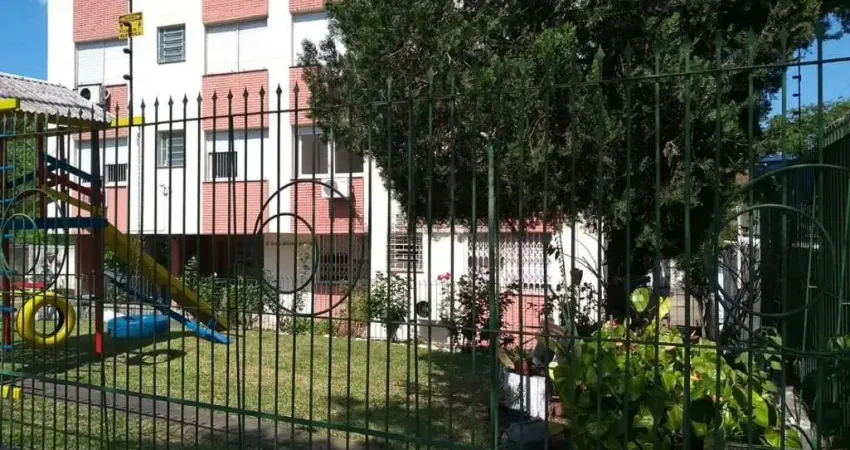 Apartamento com 1 quarto à venda na Avenida Professor Oscar Pereira, --, Azenha, Porto Alegre