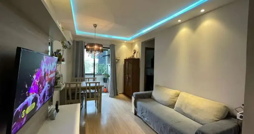 Apartamento com 2 quartos à venda na Avenida Salvador Leão, --, Sarandi, Porto Alegre