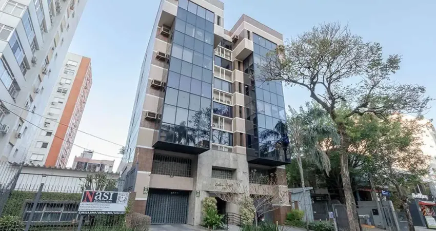 Sala comercial à venda na Rua Quintino Bocaiúva, --, Moinhos de Vento, Porto Alegre