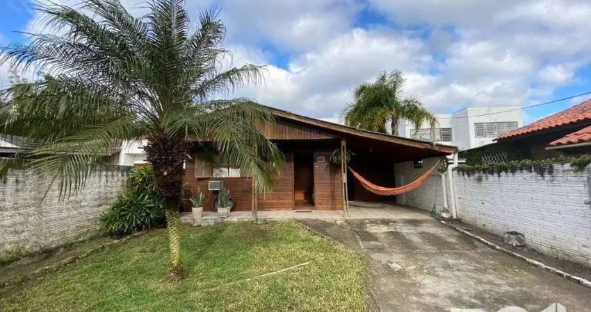 Casa com 2 quartos à venda na Rua Vitoldo Francisco Krolikowski, --, Ponta Grossa, Porto Alegre