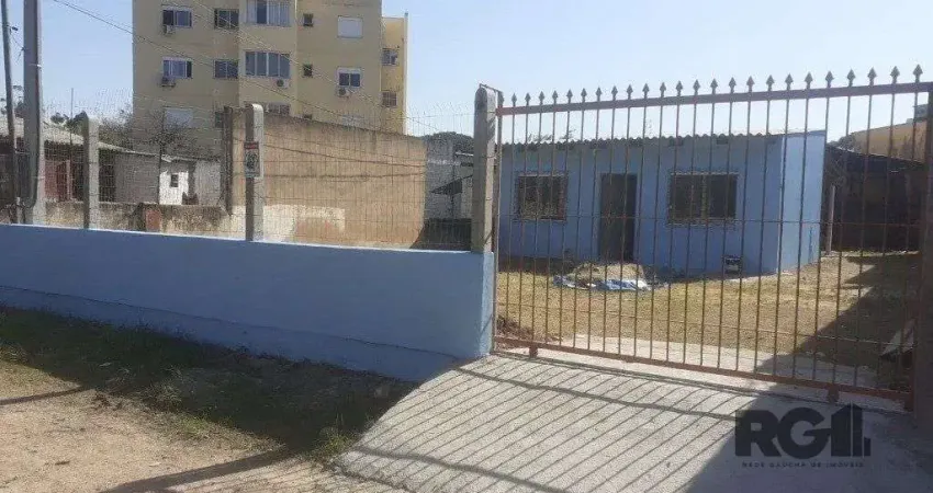 Terreno à venda na Rua Marista, --, Vila João Pessoa, Porto Alegre