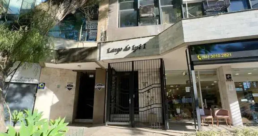 Sala comercial à venda na Avenida Cristóvão Colombo, --, Moinhos de Vento, Porto Alegre