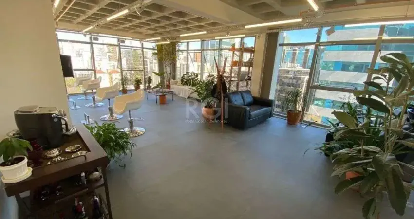 Sala comercial à venda na Rua Dona Laura, --, Rio Branco, Porto Alegre
