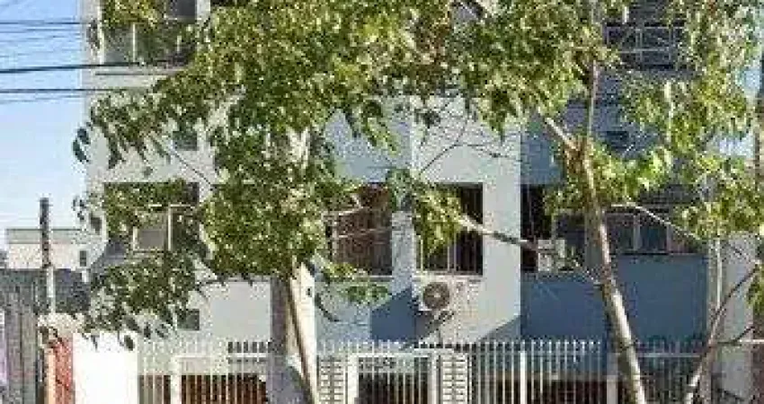 Apartamento com 1 quarto à venda na Avenida Protásio Alves, --, Bom Jesus, Porto Alegre