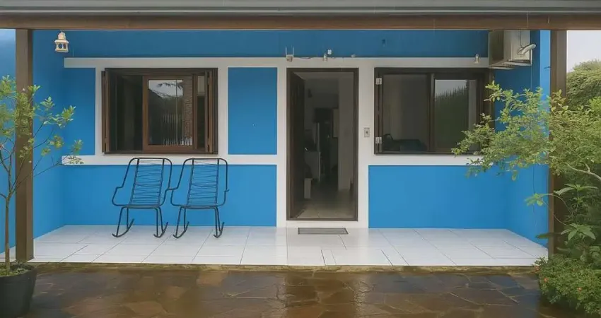 Casa com 2 quartos à venda na Rua Pedro Faria, --, Hípica, Porto Alegre