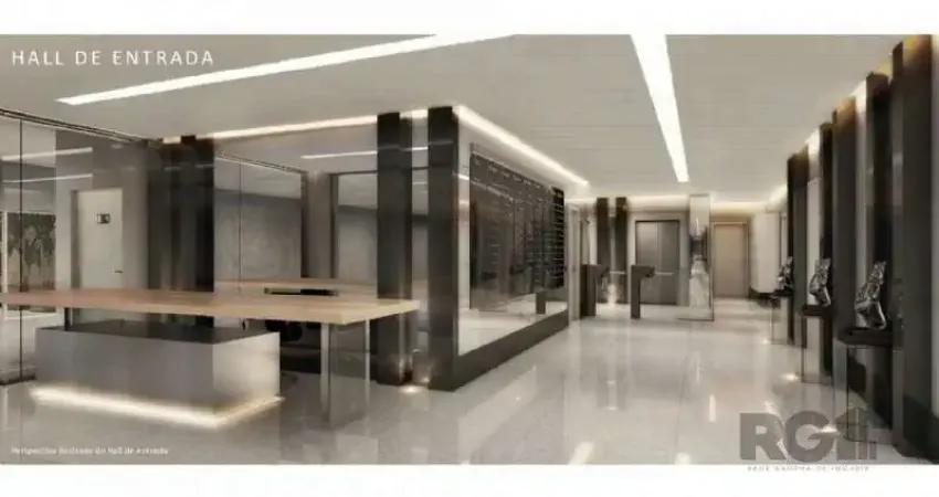 Sala comercial à venda na Avenida Teresópolis, --, Teresópolis, Porto Alegre