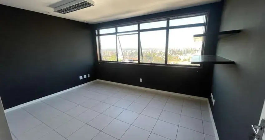 Ala comercial desocupada à venda no coração do bairro boa vista, em porto alegre, rio grande do sul!