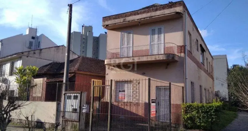 Prédio à venda na Rua Ariovaldo Pinheiro, --, Passo da Areia, Porto Alegre