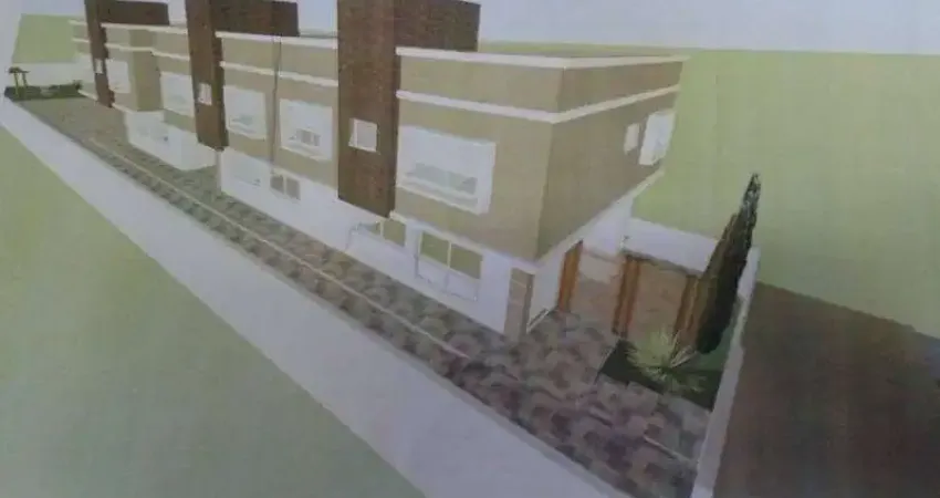 Terreno à venda na Avenida Jacuí, --, Cristal, Porto Alegre