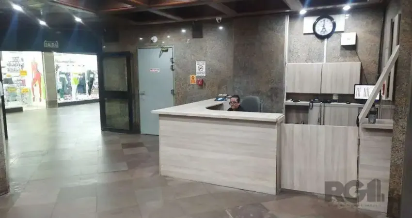 Sala comercial à venda na Rua dos Andradas, --, Centro Histórico, Porto Alegre