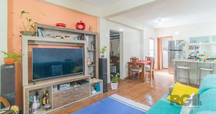 Casa com 3 quartos à venda na Rua Banco Inglês, --, Santa Tereza, Porto Alegre