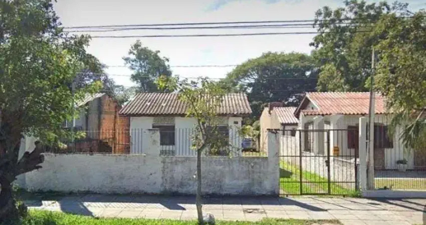 Terreno à venda na Rua do Schneider, --, Hípica, Porto Alegre