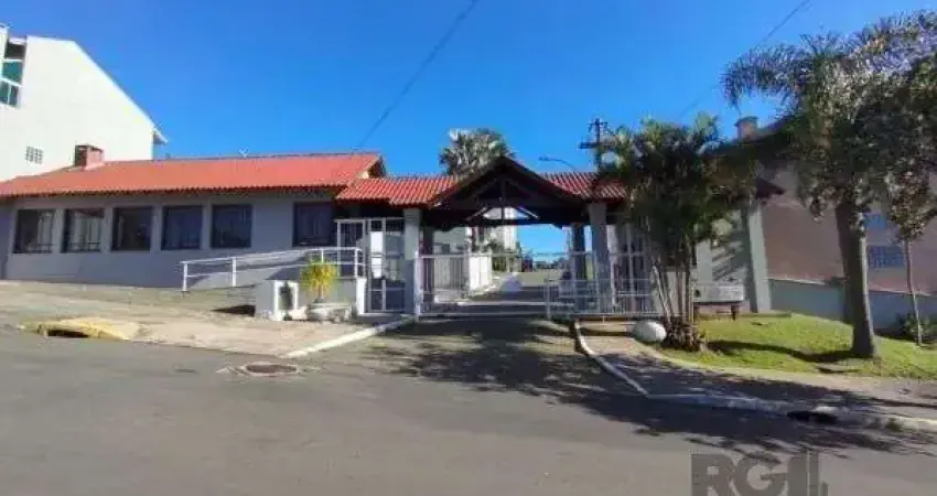 Terreno em condominio em porto alegre, no bairro aberta dos morros, à venda.