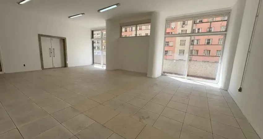 Sala comercial à venda na Avenida Senador Salgado Filho, --, Centro Histórico, Porto Alegre