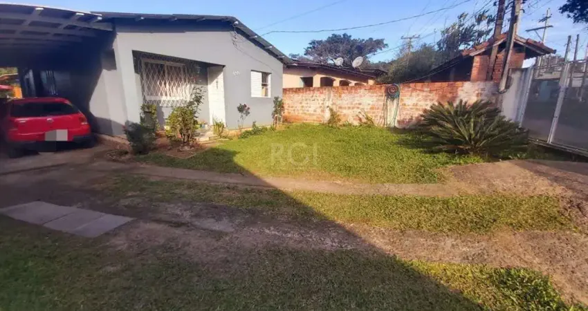 Casa com 5 quartos à venda na Rua Mauro Vieira, --, Lami, Porto Alegre
