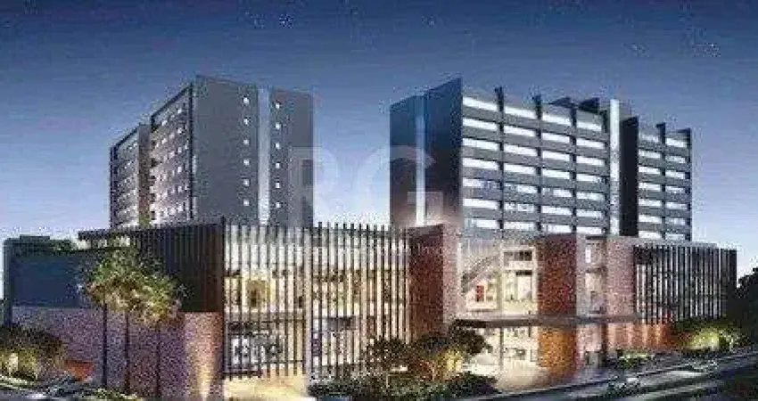 Conjunto/sala para venda - 38.75m², 0 dormitórios, teresópolis