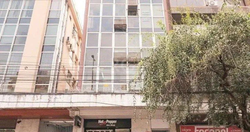 Conjunto/sala para venda - 42.36m², 0 dormitórios, floresta