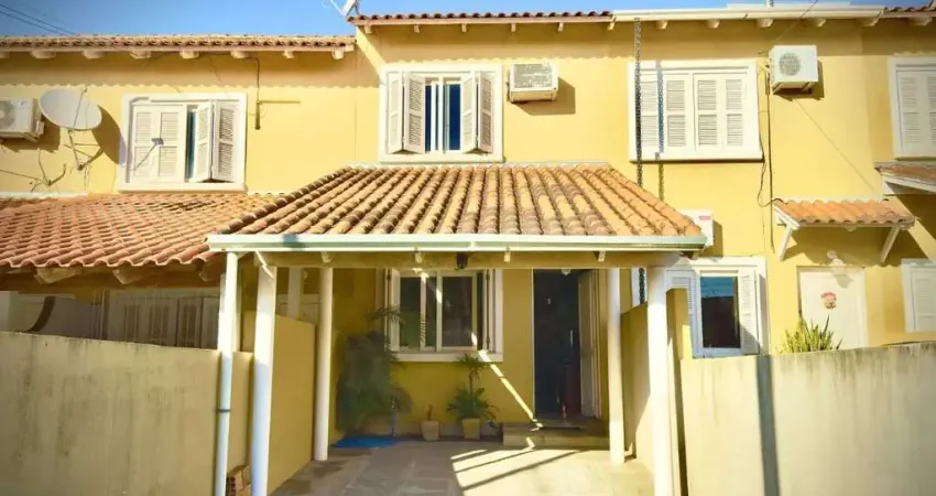 Casa com 2 quartos à venda na Rua José Ernesto Nedel, --, Jardim Leopoldina, Porto Alegre