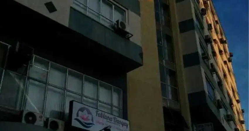 Conjunto/sala para venda - 26.13m², 0 dormitórios, tristeza