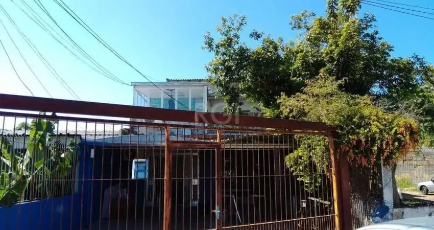Casa com 2 quartos à venda na Estrada Cristiano Kraemer, --, Vila Nova, Porto Alegre
