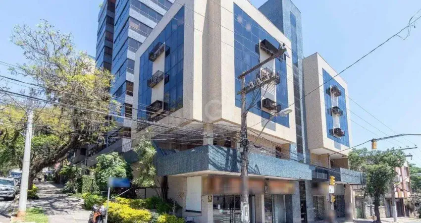 Conjunto/sala para venda - 18.9m², 0 dormitórios, petrópolis