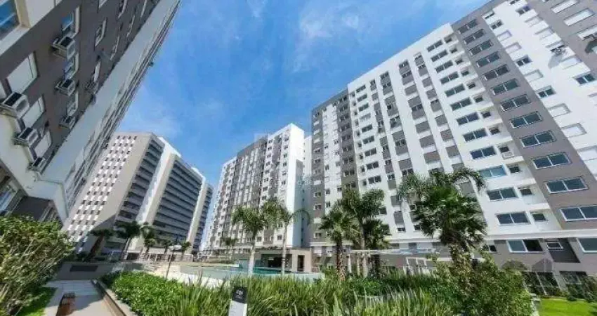 Sala comercial à venda na Avenida Assis Brasil, --, São Sebastião, Porto Alegre