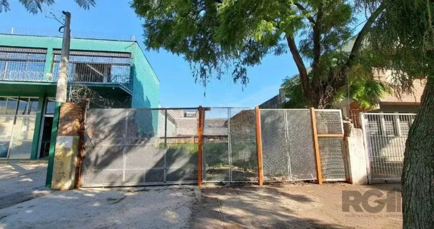 Terreno à venda na Rua Buarque de Macedo, --, São Geraldo, Porto Alegre