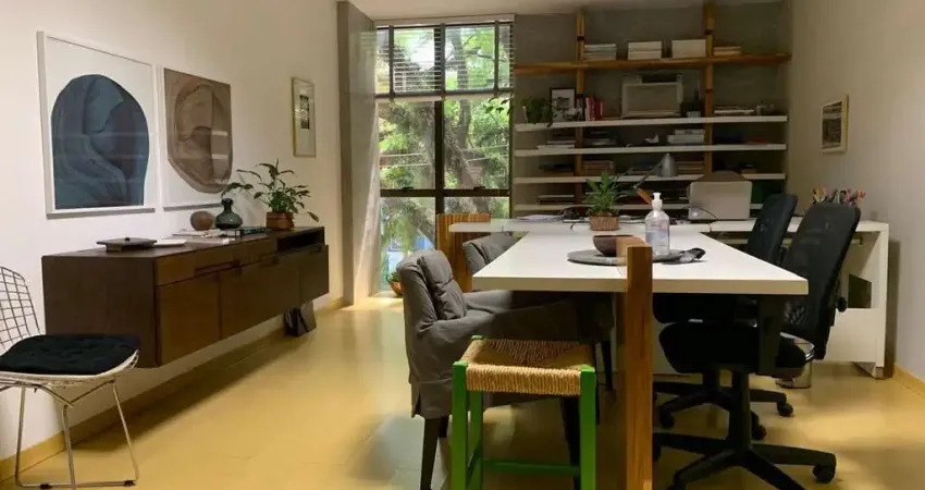 Conjunto/sala para venda - 35m², 0 dormitórios, independência