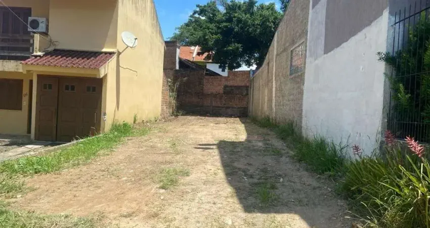 Terreno à venda na Avenida da Serraria, --, Espírito Santo, Porto Alegre
