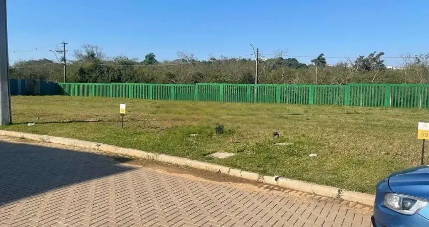 Terreno em condomínio fechado à venda na Avenida Arroio Feijó, --, Rubem Berta, Porto Alegre