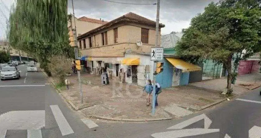 Venda de prédio de alvenaria com 2 pavimentos - oportunidade única! prédio de alvenaria com 2 pavimentos: pavimento térreo: com 7 salas