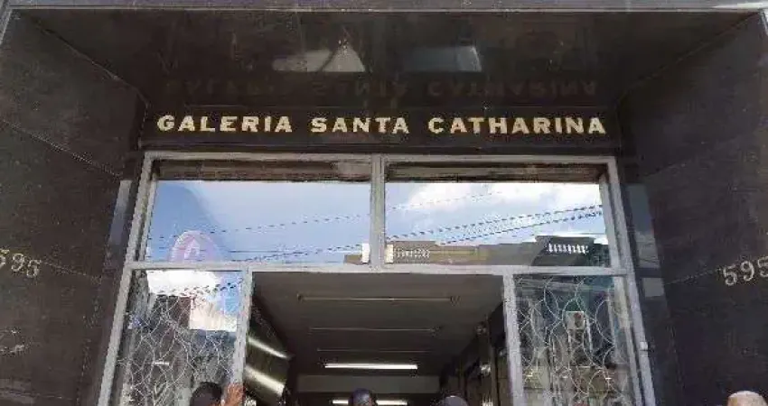 Ponto comercial à venda na Rua Voluntários da Pátria, --, Centro Histórico, Porto Alegre