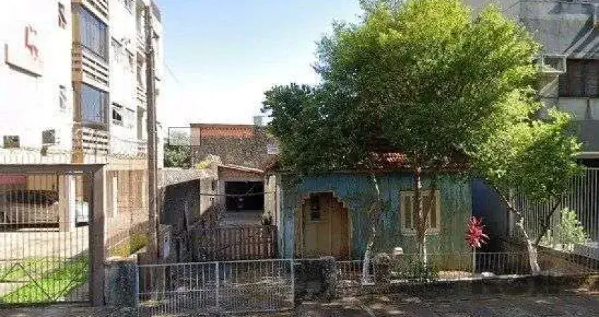 Terreno à venda na Rua Major Hércules Gomes Limeira, --, São Sebastião, Porto Alegre